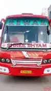 Rewar  Travels Bus-Front Image