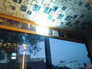 King Travels  Shirdi Bus-Side Image