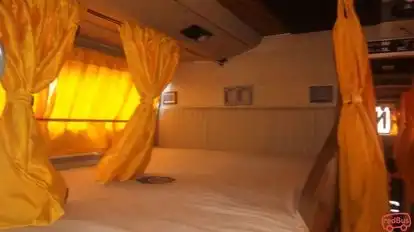 Sai Ratna Travels Bus-Amenities Image