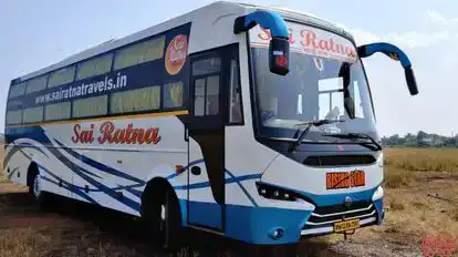 Sai Ratna Travels Bus-Side Image