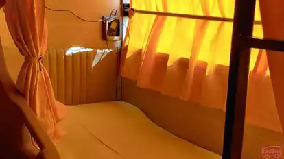 Sai Ratna Travels Bus-Amenities Image