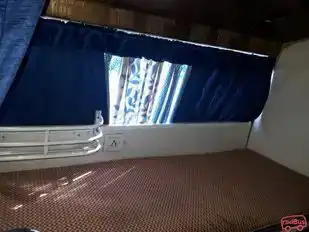 Royal         Travels Bus-Seats Image