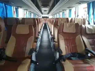 Asian xpress Bus-Side Image