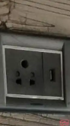 Sri SMS Travels Bus-Amenities Image