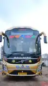 Svkdt     travels Bus-Front Image