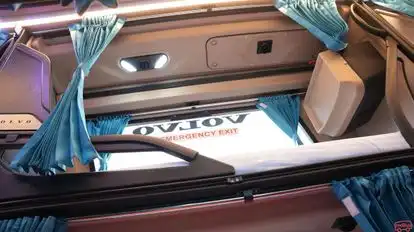 Svkdt     travels Bus-Amenities Image