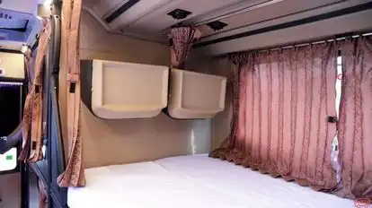 Svkdt     travels Bus-Seats Image