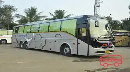 Svkdt     travels Bus-Side Image