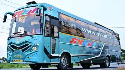 Svkdt     travels Bus-Side Image