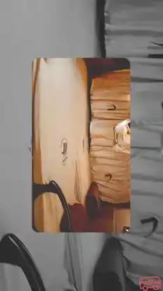 Indira Travels Bus-Seats Image