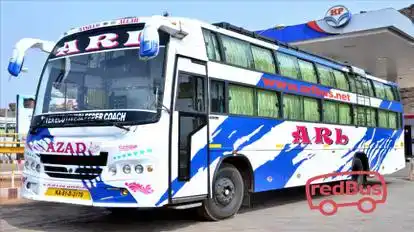 ARL  Bus Bus-Side Image