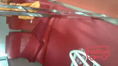 Manish Travels Bus-Seats Image