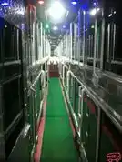 Raj travels Bus-Front Image