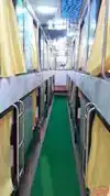Raj travels Bus-Front Image
