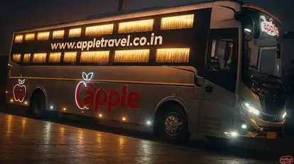 Online go Bus-Front Image