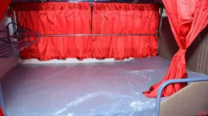 Online go Bus-Seats Image