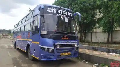 Online go Bus-Front Image