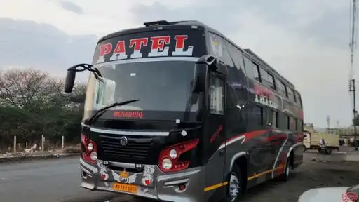 Online go Bus-Front Image