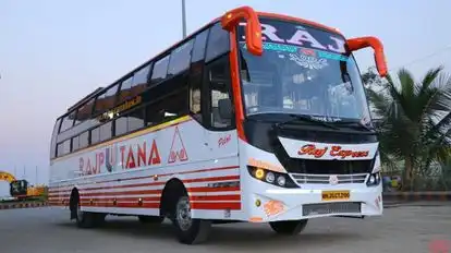 Online go Bus-Side Image