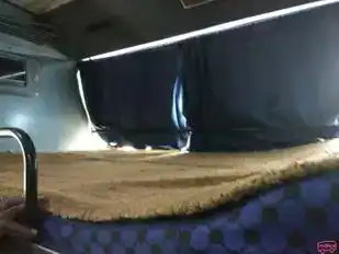 Ashwamegh travels agency rajkot Bus-Seats Image