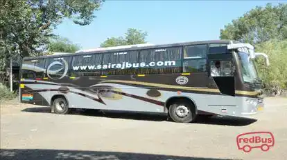 Shri Sairaj Tours and Travels Bus-Side Image