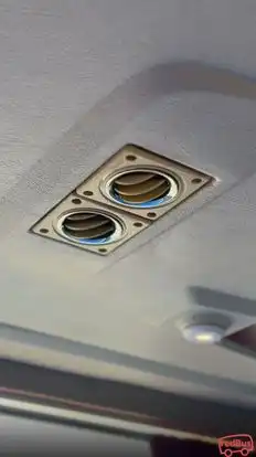 Nandan Travels Bus-Amenities Image