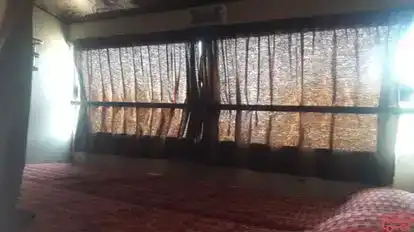 Bhagwati Travels and Tours Bus-Seats Image