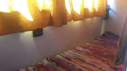 Bhagwati Travels and Tours Bus-Seats Image