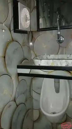 Bhagwati Travels and Tours Bus-Amenities Image