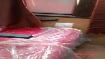 Manikanta Travels Bus-Amenities Image