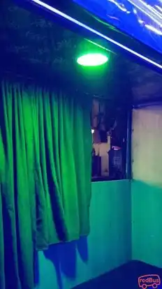 Balmukund Travels Bus-Amenities Image