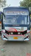 Balmukund Travels Bus-Front Image