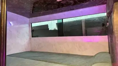 Balmukund Travels Bus-Seats Image