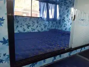 HK Hirani Travels Bus-Amenities Image