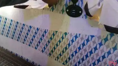 Ashok Travels Bus-Amenities Image