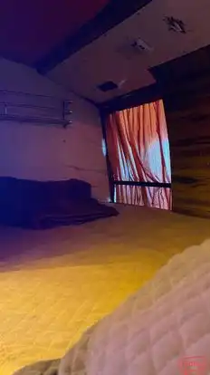 Shri Shanti Travels Bus-Amenities Image