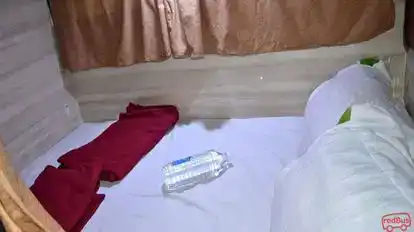 Chandra Travels (Apex Chandra Pvt Ltd) Bus-Seats Image