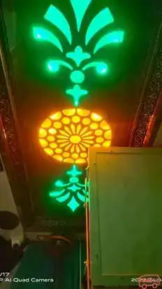 Chandra Travels (Apex Chandra Pvt Ltd) Bus-Amenities Image