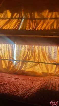 Kalpana Travels Bus-Seats Image