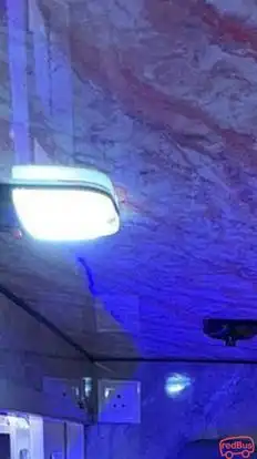 Tulsi Travels Bus-Amenities Image