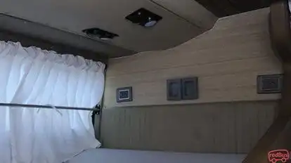 Mayura Bus Bus-Amenities Image