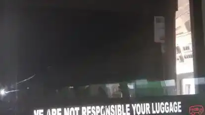 KSA Travels Bus-Amenities Image