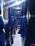 RSR Tours and Travels Bus-Front Image