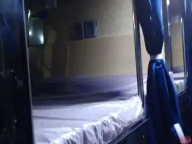 RSR Tours and Travels Bus-Front Image