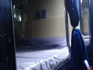 RSR Tours and Travels Bus-Front Image