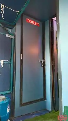 SAFAR EXPRESS PVT LTD Bus-Amenities Image