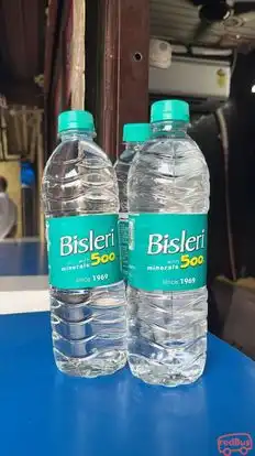 SAFAR EXPRESS PVT LTD Bus-Amenities Image