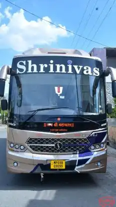 Mahendra Rajhans Travels Bus-Seats layout Image
