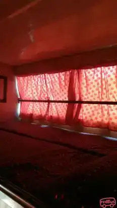 Abhishek Travel Bus-Seats Image