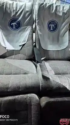 Thangam Travels Bus-Seats Image